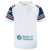 Maglia Cagliari Calcio Secondo 2026-27 Maniche Corte - Uomo