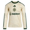 Maglia Celtic FC Terzo 2026-27 Maniche Lunghe - Uomo Maglia Celtic FC Terzo 2026-27 Maniche Lunghe - Uomo