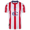 Maglia Chivas de CD Guadalajara 120th Anniversary 2025-26 Maniche Corte - Uomo Maglia Chivas de CD Guadalajara 120th Anniversary 2025-26 Maniche Corte - Uomo