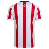 Maglia Chivas de CD Guadalajara 120th Anniversary 2025-26 Maniche Corte - Uomo