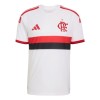 Maglia CR Flamengo Secondo 2026-27 Maniche Corte - Uomo