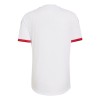 Maglia CR Flamengo Secondo 2026-27 Maniche Corte - Uomo