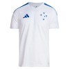 Maglia Cruzeiro EC Secondo 2026-27 Maniche Corte - Uomo Maglia Cruzeiro EC Secondo 2026-27 Maniche Corte - Uomo