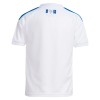 Maglia Cruzeiro EC Secondo 2026-27 Maniche Corte - Uomo