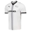 Maglia Derby County Primo 2026-27 Maniche Corte - Uomo Maglia Derby County Primo 2026-27 Maniche Corte - Uomo