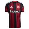 Maglia Eintracht Frankfurt Primo 2026-27 Maniche Corte - Uomo Maglia Eintracht Frankfurt Primo 2026-27 Maniche Corte - Uomo