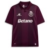 Maglia FC Porto Secondo 2026-27 Maniche Corte - Uomo Maglia FC Porto Secondo 2026-27 Maniche Corte - Uomo