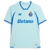 Maglia FC Porto Terzo 2026-27 Maniche Corte - Uomo Maglia FC Porto Terzo 2026-27 Maniche Corte - Uomo