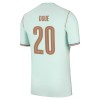 Maglia Francia Desire Doue 20 Secondo Mondiali 2026 Maniche Corte - Uomo