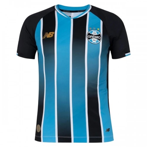 Maglia Gremio FBPA Primo 2026-27 Maniche Corte - Uomo Maglia Gremio FBPA Primo 2026-27 Maniche Corte - Uomo
