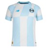 Maglia Gremio FBPA Secondo 2026-27 Maniche Corte - Uomo Maglia Gremio FBPA Secondo 2026-27 Maniche Corte - Uomo