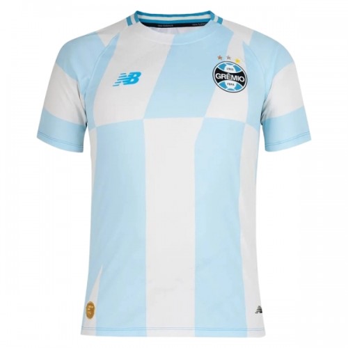 Maglia Gremio FBPA Secondo 2026-27 Maniche Corte - Uomo Maglia Gremio FBPA Secondo 2026-27 Maniche Corte - Uomo