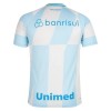 Maglia Gremio FBPA Secondo 2026-27 Maniche Corte - Uomo