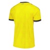 Maglia Leeds United Secondo 2026-27 Maniche Corte - Uomo