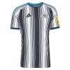 Maglia Newcastle United Primo 2026-27 Maniche Corte - Uomo Maglia Newcastle United Primo 2026-27 Maniche Corte - Uomo