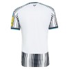 Maglia Newcastle United Primo 2026-27 Maniche Corte - Uomo