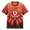 Maglia Portiere Borussia Dortmund Primo 2026-27 Maniche Corte Arancia - Uomo Maglia Portiere Borussia Dortmund Primo 2026-27 Maniche Corte Arancia - Uomo