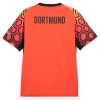 Maglia Portiere Borussia Dortmund Primo 2026-27 Maniche Corte Arancia - Uomo