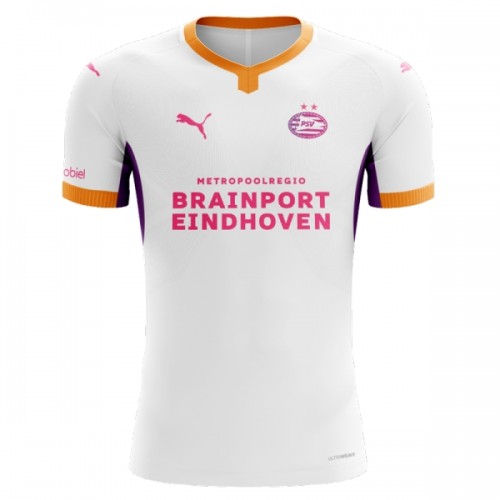 Maglia PSV Eindhoven Secondo 2026-27 Maniche Corte - Uomo Maglia PSV Eindhoven Secondo 2026-27 Maniche Corte - Uomo