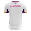 Maglia PSV Eindhoven Secondo 2026-27 Maniche Corte - Uomo