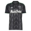 Maglia RC LENS Secondo 2026-27 Maniche Corte - Uomo