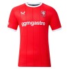 Maglia Twente Primo 2026-27 Maniche Corte - Uomo Maglia Twente Primo 2026-27 Maniche Corte - Uomo