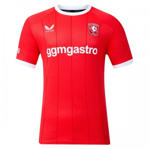 Maglia Twente Primo 2026-27 Maniche Corte - Uomo Maglia Twente Primo 2026-27 Maniche Corte - Uomo