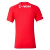 Maglia Twente Primo 2026-27 Maniche Corte - Uomo