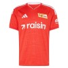 Maglia Union Berlin Primo 2026-27 Maniche Corte - Uomo Maglia Union Berlin Primo 2026-27 Maniche Corte - Uomo