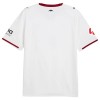 Maglia Valencia CF Primo 2026-27 Maniche Corte - Uomo