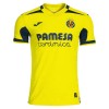 Maglia Villarreal Primo 2026-27 Maniche Corte - Uomo Maglia Villarreal Primo 2026-27 Maniche Corte - Uomo