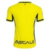Maglia Villarreal Primo 2026-27 Maniche Corte - Uomo