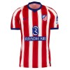 Maglia Atlético Madrid Griezmann 7 Primo 2026-27 Maniche Corte - Uomo