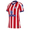 Maglia Atlético Madrid Primo 2026-27 Maniche Corte - Donna Maglia Atlético Madrid Primo 2026-27 Maniche Corte - Donna