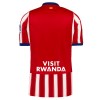 Maglia Atlético Madrid Primo 2026-27 Maniche Corte - Uomo