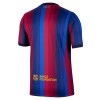 Divisa Barcellona Primo 2026-27 Maniche Corte - Bambino
