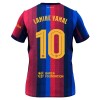 Maglia Barcellona Lamine Yamal 10 Primo 2026-27 Maniche Corte - Uomo Maglia Barcellona Lamine Yamal 10 Primo 2026-27 Maniche Corte - Uomo