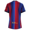 Maglia Barcellona Primo 2026-27 Maniche Corte - Donna