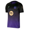 Maglia Barcellona Secondo 2026-27 Maniche Corte - Uomo Maglia Barcellona Secondo 2026-27 Maniche Corte - Uomo
