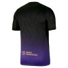 Maglia Barcellona Secondo 2026-27 Maniche Corte - Uomo