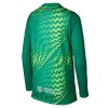 Maglia Portiere Barcellona Primo 2026-27 Maniche Lunghe - Uomo