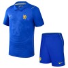Divisa Chelsea Primo 2026-27 Maniche Corte - Bambino