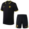 Divisa Chelsea Secondo 2026-27 Maniche Corte - Bambino Divisa Chelsea Secondo 2026-27 Maniche Corte - Bambino