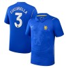 Maglia Chelsea Cucurella 3 Primo 2026-27 Maniche Corte - Uomo Maglia Chelsea Cucurella 3 Primo 2026-27 Maniche Corte - Uomo