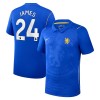 Maglia Chelsea James 24 Primo 2026-27 Maniche Corte - Uomo Maglia Chelsea James 24 Primo 2026-27 Maniche Corte - Uomo