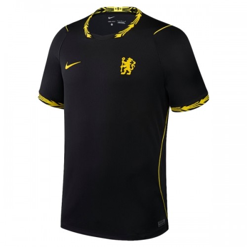 Maglia Chelsea Secondo 2026-27 Maniche Corte - Uomo Maglia Chelsea Secondo 2026-27 Maniche Corte - Uomo