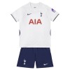 Divisa Tottenham Hotspur Primo 2026-27 Maniche Corte - Bambino Divisa Tottenham Hotspur Primo 2026-27 Maniche Corte - Bambino