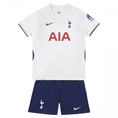 Divisa Tottenham Hotspur Primo 2026-27 Maniche Corte - Bambino Divisa Tottenham Hotspur Primo 2026-27 Maniche Corte - Bambino