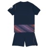 Divisa Tottenham Hotspur Secondo 2026-27 Maniche Corte - Bambino