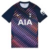 Maglia Tottenham Hotspur Kudus 20 Secondo 2026-27 Maniche Corte - Uomo